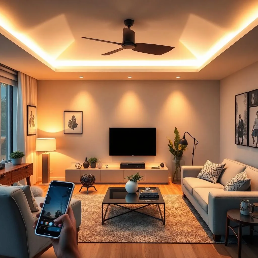 5 razões para ter automação residencial em 2026